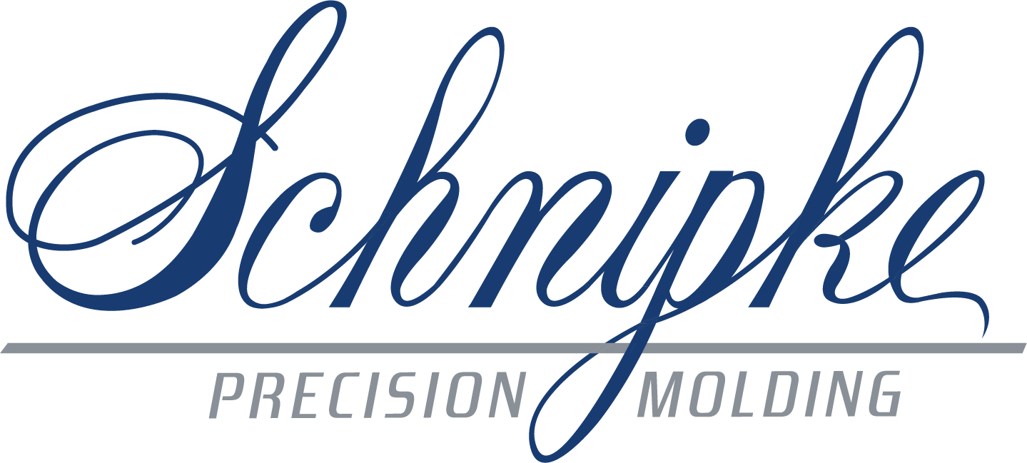 Schnipke Precision Molding Logo