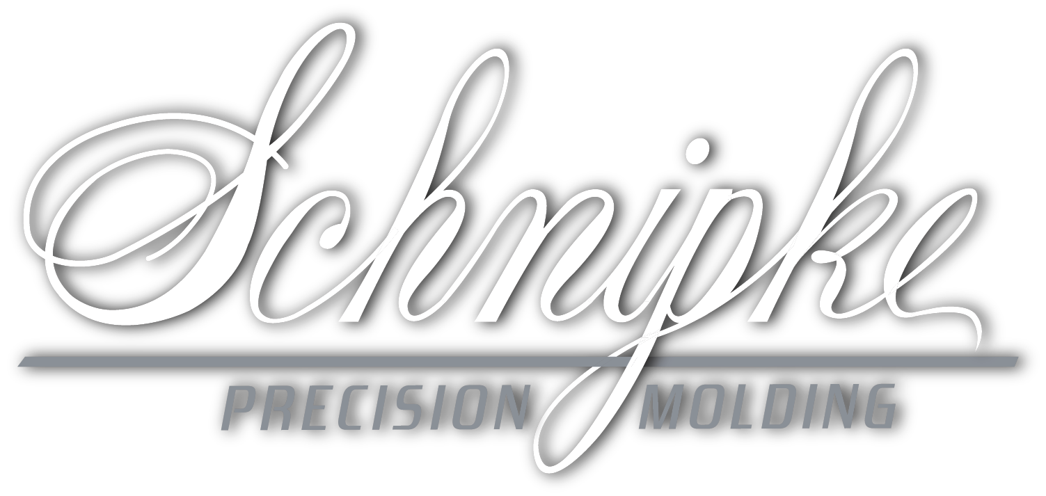 Schnipke Precision Molding Logo